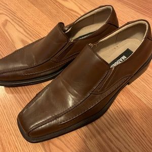Like new Men’s dress loafers size 8